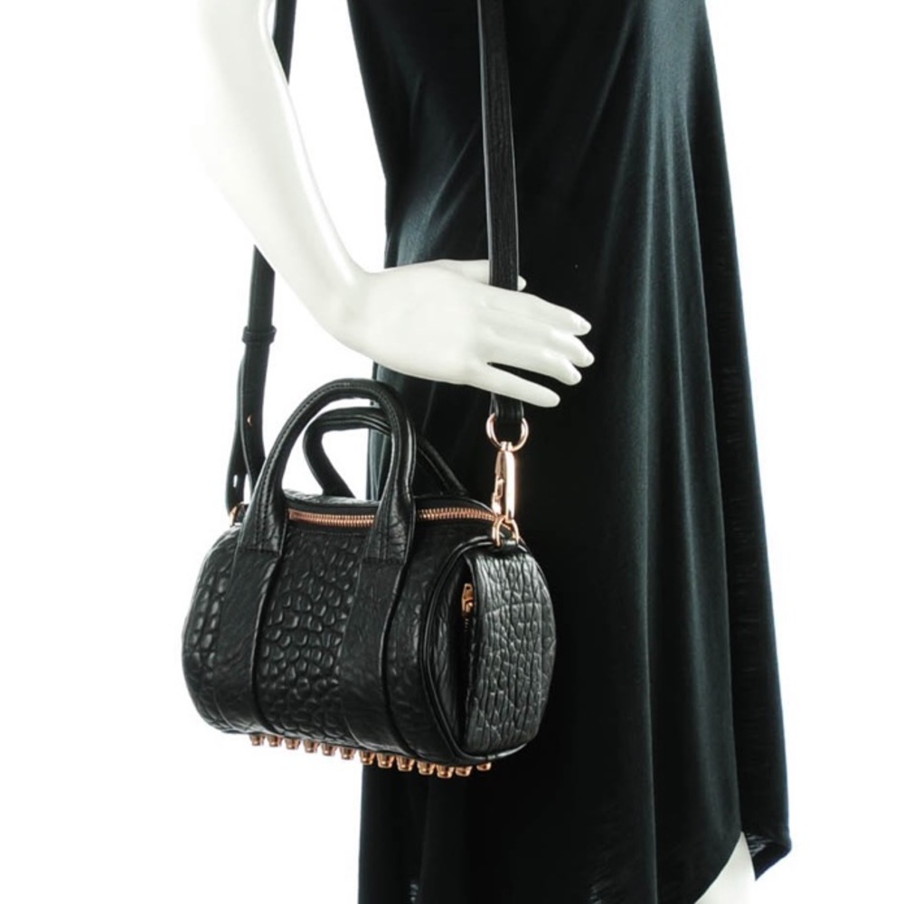 NWT Alexander Wang Rocco Bag